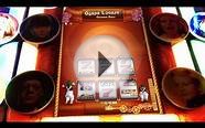 Willy Wonka Slot Machine - Free Spins, really fun win on