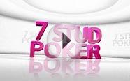 Win at 7 Stud Poker with Slots of Vegas Free Video Tutorial