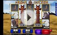 WinADay New Dream Catcher Penny Slot Mobile Casino Game