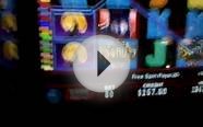 Winning at the casino penny slots