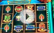 Winning at the Penny Slot Machine.