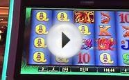 Winning Fortune Progressive Slot Machine Bonus