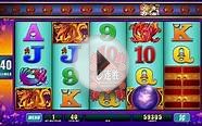 WINNING FORTUNE™ Progressives™ slot machines by WMS Gaming