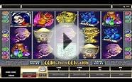 Witches Wealth ™ free slots machine game preview by