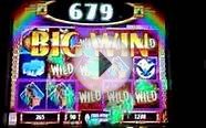 Wizard of Oz casino Slots game in casino