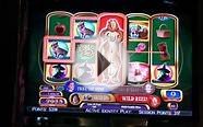 Wizard of Oz Slot Machine Bonus - Emerald City Free Spins