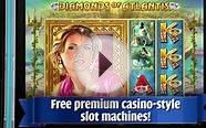 World Class Casino Real Slots, Video Poker & Texas Holdem