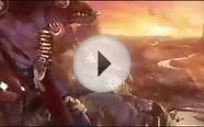 World of Warcraft Cinematic Trailer - Free Online Games
