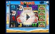 Worms Slot Machine - Online Play Bonus Rounds