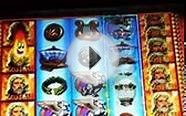 ZEUS SLOT MACHINE BONUS Small win