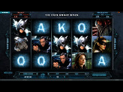 videoslots - The Dark Knight Rises