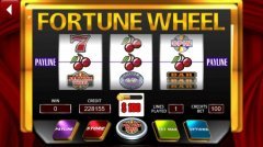 Wheel of Fortune Slot Machine – play Vegas slots