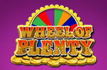 Wheel of Plenty